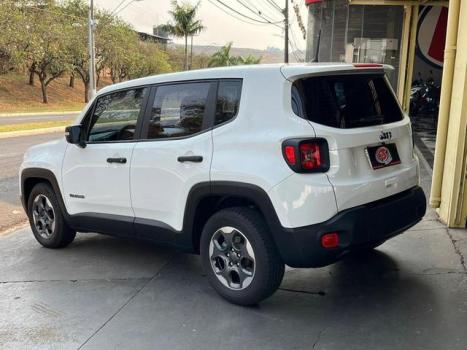 JEEP Renegade 1.8 16V 4P FLEX, Foto 5