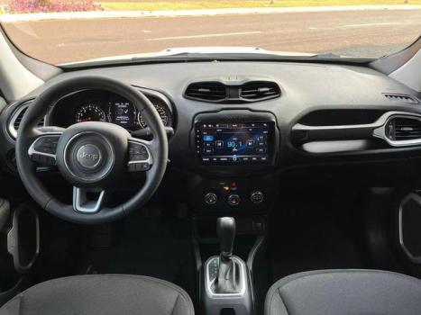 JEEP Renegade 1.8 16V 4P FLEX, Foto 6