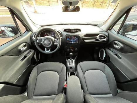 JEEP Renegade 1.8 16V 4P FLEX, Foto 7