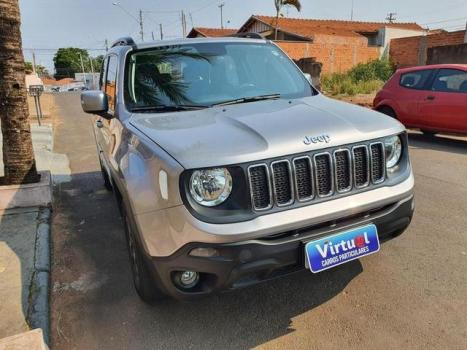 JEEP Renegade 1.8 16V 4P FLEX, Foto 1