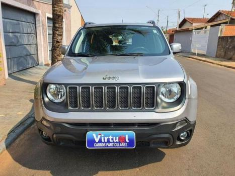 JEEP Renegade 1.8 16V 4P FLEX, Foto 2