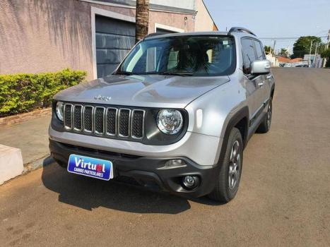 JEEP Renegade 1.8 16V 4P FLEX, Foto 3