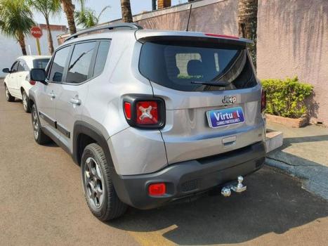 JEEP Renegade 1.8 16V 4P FLEX, Foto 5