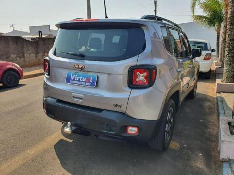 JEEP Renegade 1.8 16V 4P FLEX, Foto 7