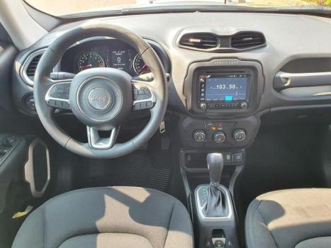 JEEP Renegade 1.8 16V 4P FLEX, Foto 11