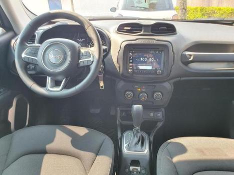 JEEP Renegade 1.8 16V 4P FLEX, Foto 12