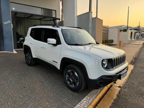 JEEP Renegade 1.8 16V 4P FLEX AUTOMTICO, Foto 1