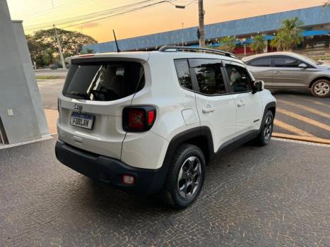 JEEP Renegade 1.8 16V 4P FLEX AUTOMTICO, Foto 3