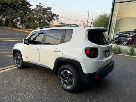 JEEP Renegade 1.8 16V 4P FLEX AUTOMTICO, Foto 4