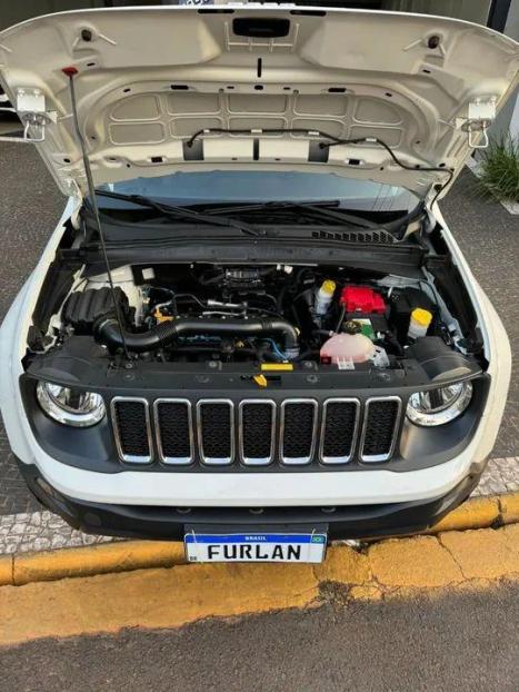 JEEP Renegade 1.8 16V 4P FLEX AUTOMTICO, Foto 5