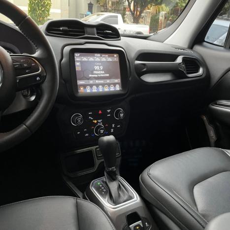 JEEP Renegade 1.8 16V 4P LIMITED FLEX AUTOMTICO, Foto 10