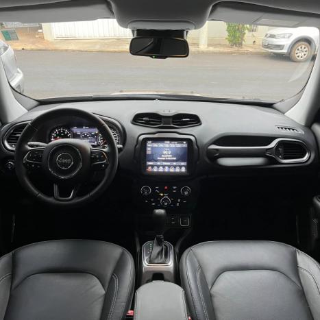 JEEP Renegade 1.8 16V 4P LIMITED FLEX AUTOMTICO, Foto 8