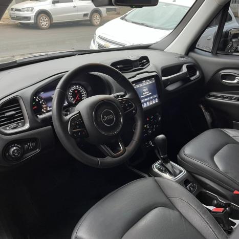 JEEP Renegade 1.8 16V 4P LIMITED FLEX AUTOMTICO, Foto 7