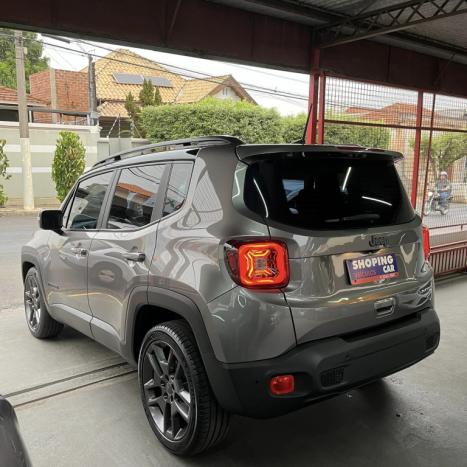 JEEP Renegade 1.8 16V 4P LIMITED FLEX AUTOMTICO, Foto 4