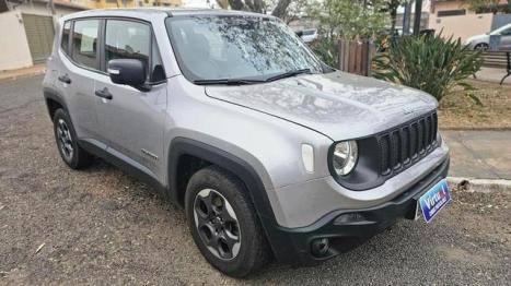 JEEP Renegade 1.8 16V 4P FLEX AUTOMTICO, Foto 1