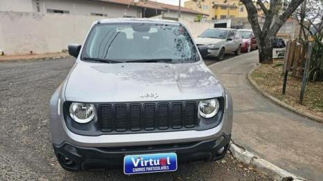 JEEP Renegade 1.8 16V 4P FLEX AUTOMTICO, Foto 2