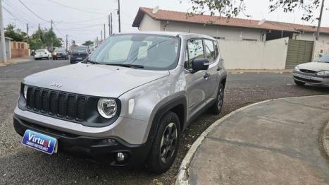 JEEP Renegade 1.8 16V 4P FLEX AUTOMTICO, Foto 3