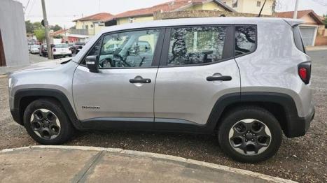 JEEP Renegade 1.8 16V 4P FLEX AUTOMTICO, Foto 4