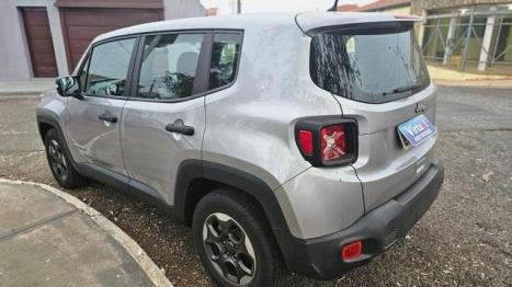 JEEP Renegade 1.8 16V 4P FLEX AUTOMTICO, Foto 5