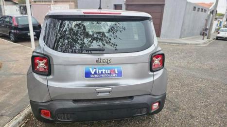 JEEP Renegade 1.8 16V 4P FLEX AUTOMTICO, Foto 6