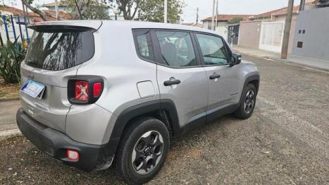 JEEP Renegade 1.8 16V 4P FLEX AUTOMTICO, Foto 7