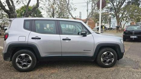 JEEP Renegade 1.8 16V 4P FLEX AUTOMTICO, Foto 8