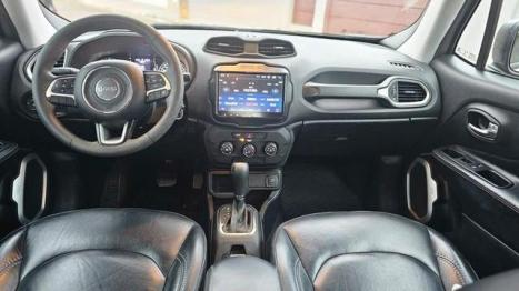 JEEP Renegade 1.8 16V 4P FLEX AUTOMTICO, Foto 11