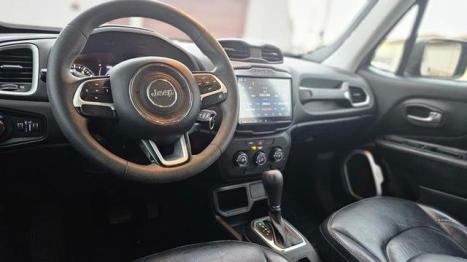 JEEP Renegade 1.8 16V 4P FLEX AUTOMTICO, Foto 12