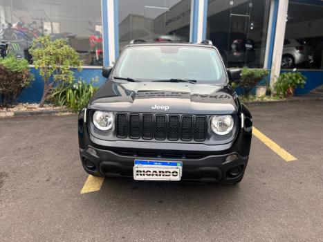 JEEP Renegade 1.8 16V 4P FLEX, Foto 3