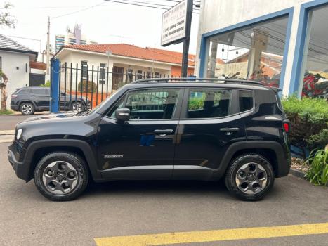 JEEP Renegade 1.8 16V 4P FLEX, Foto 4