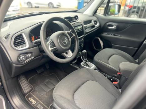 JEEP Renegade 1.8 16V 4P FLEX, Foto 5