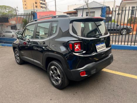 JEEP Renegade 1.8 16V 4P FLEX, Foto 11