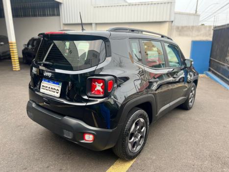 JEEP Renegade 1.8 16V 4P FLEX, Foto 13