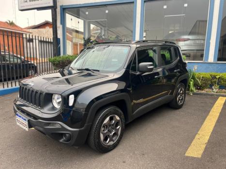 JEEP Renegade 1.8 16V 4P FLEX, Foto 2