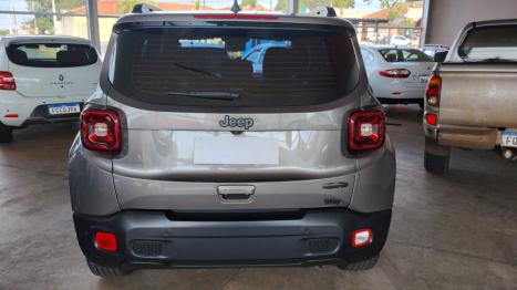 JEEP Renegade 1.8 16V 4P FLEX LONGITUDE AUTOMTICO, Foto 6