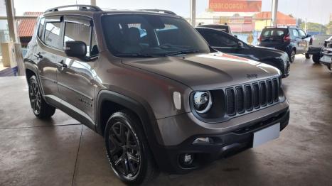 JEEP Renegade 1.8 16V 4P FLEX LONGITUDE AUTOMTICO, Foto 2