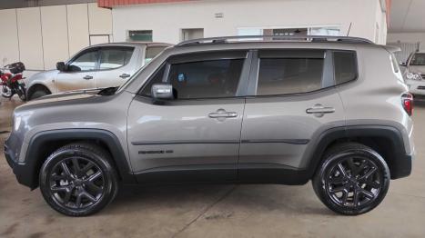 JEEP Renegade 1.8 16V 4P FLEX LONGITUDE AUTOMTICO, Foto 7