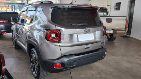 JEEP Renegade 1.8 16V 4P FLEX LONGITUDE AUTOMTICO, Foto 5