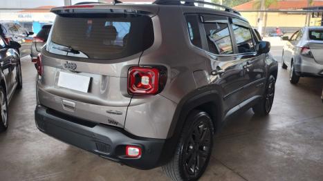 JEEP Renegade 1.8 16V 4P FLEX LONGITUDE AUTOMTICO, Foto 4