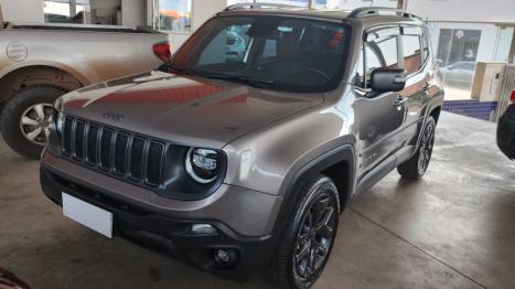 JEEP Renegade 1.8 16V 4P FLEX LONGITUDE AUTOMTICO, Foto 3