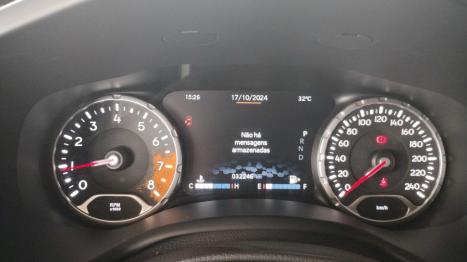 JEEP Renegade 1.8 16V 4P FLEX LONGITUDE AUTOMTICO, Foto 8