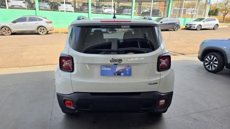 JEEP Renegade 1.8 16V 4P FLEX LONGITUDE AUTOMTICO, Foto 5