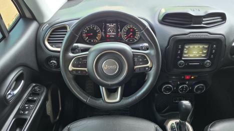 JEEP Renegade 1.8 16V 4P FLEX LONGITUDE AUTOMTICO, Foto 6