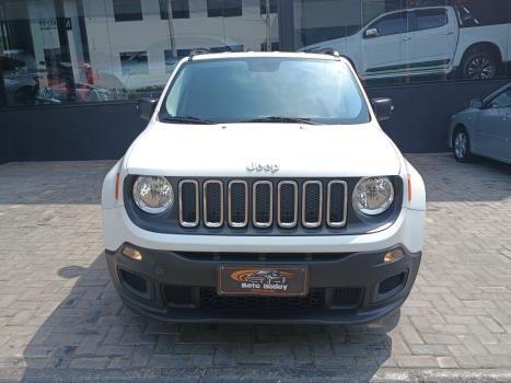 JEEP Renegade 1.8 16V 4P FLEX SPORT AUTOMTICO, Foto 1