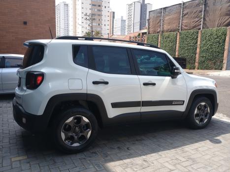 JEEP Renegade 1.8 16V 4P FLEX SPORT AUTOMTICO, Foto 5