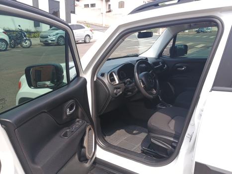 JEEP Renegade 1.8 16V 4P FLEX SPORT AUTOMTICO, Foto 7