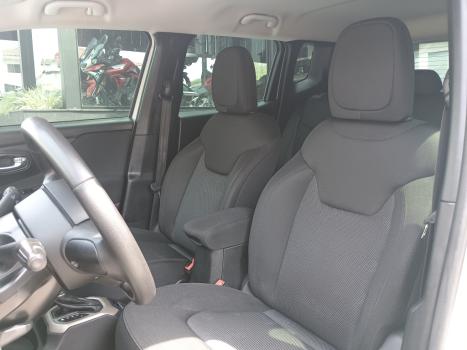 JEEP Renegade 1.8 16V 4P FLEX SPORT AUTOMTICO, Foto 9