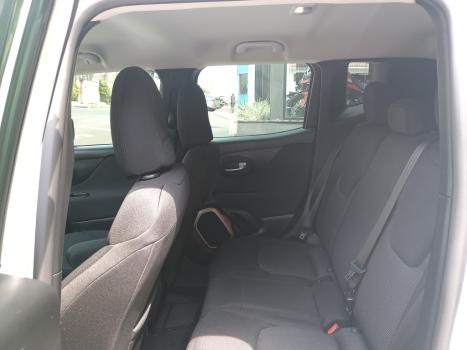 JEEP Renegade 1.8 16V 4P FLEX SPORT AUTOMTICO, Foto 10