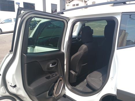 JEEP Renegade 1.8 16V 4P FLEX SPORT AUTOMTICO, Foto 11