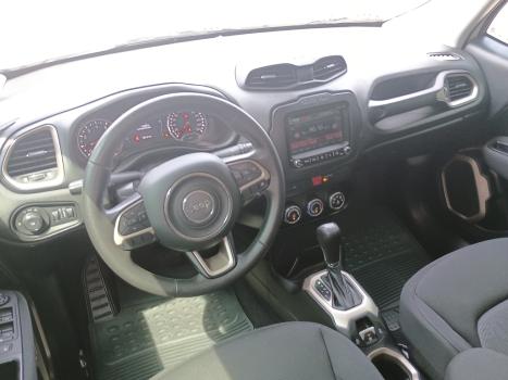 JEEP Renegade 1.8 16V 4P FLEX SPORT AUTOMTICO, Foto 12